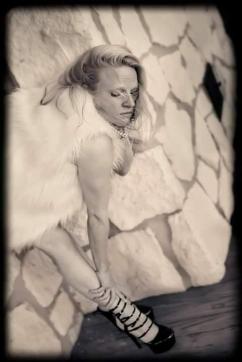 Tiffany David - Escort couple Houston 3