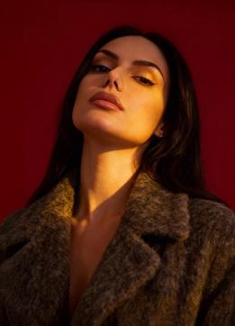 Miss Vixen Noir - Escort dominatrix Berlin 15