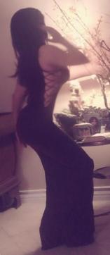 Andrea Grey - Escort lady Las Vegas 5