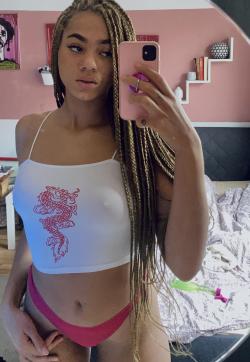 sugarmichelle - Escort ladies Berlin 1