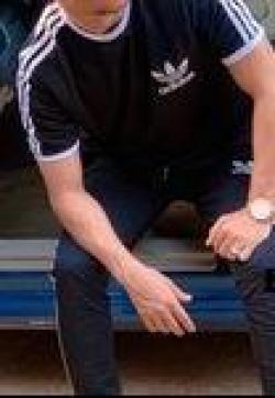 drramii - Escort mens Cairo 1