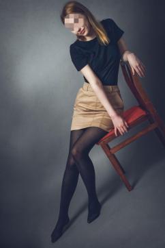 Hattie - Escort lady Bucharest 4