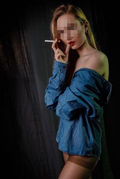 Hattie - Escort lady Bucharest 5