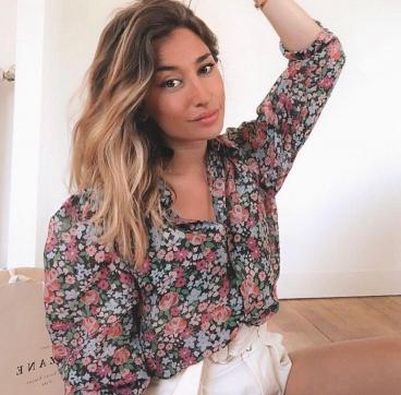 Idaya - Escort lady Paris 2