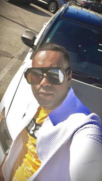 Morenazo - Escort mens Miami FL 3