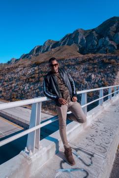 Morenazo - Escort mens Miami FL 5