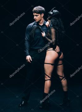 Stefanutxul - Escort couple Vienna 2