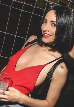 Valentine - Escort ladies Paris 1