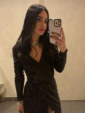 Valentine - Escort lady Paris 2