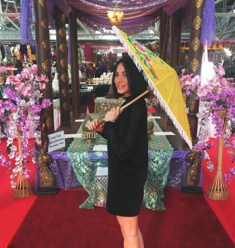 Valentine - Escort lady Paris 4