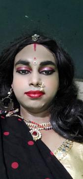 Ritu vavi - Escort lady Delhi 10