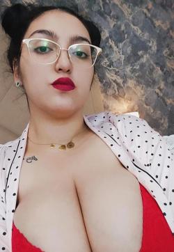 Katie - Escort ladies Stuttgart 1