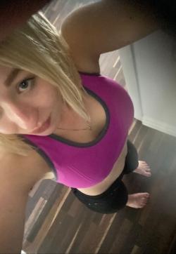 ChillyDilara - Escort ladies Hamburg 1