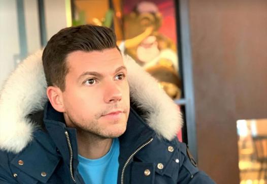 MauriceMaurice - Escort mens Frankfurt 2