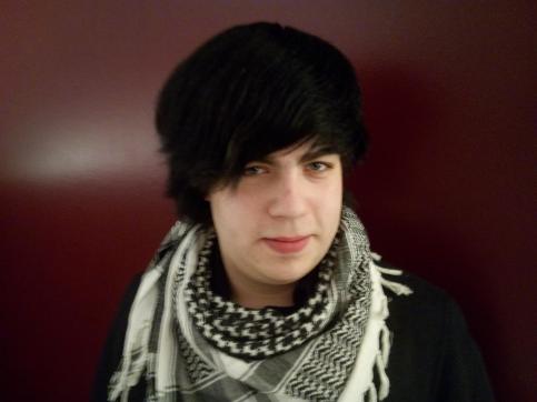 sweetTeebboy20 - Escort gay Gießen 2