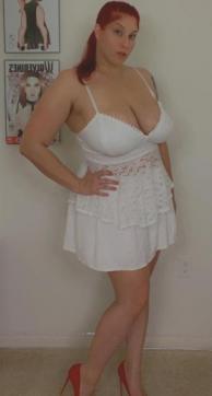 Shirleymami - Escort lady Denton 2