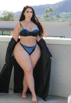 Penelope - Escort ladies Doha 1