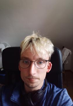 Coffee2023 - Escort mens Dachau 1