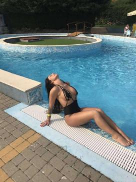 Cintya - Escort lady Amsterdam 3