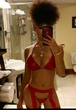 Jane - Escort ladies Cairo 1