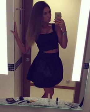 Liza GFF - Escort lady Miami FL 3