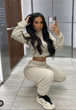 Anna - Escort ladies Milan 1