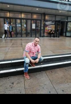 Shekspir - Escort gays Berlin 1
