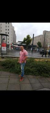 Shekspir - Escort gay Berlin 2