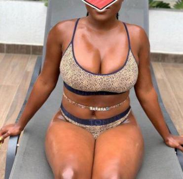 Gloria - Escort lady Boulogne-Billancourt 2