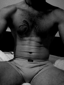 Mike Voss - Escort mens Saarbrücken 2