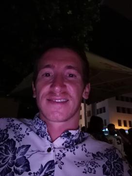 Mike Voss - Escort mens Saarbrücken 7