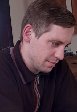 Michele - Escort gays Rheine 1