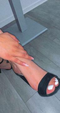 CelinaCosta - Escort lady Bochum 8