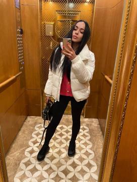 Dasha - Escort mens Kiev 2