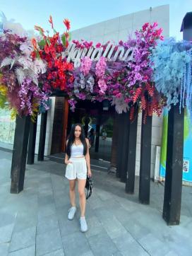 Dasha - Escort mens Kiev 3