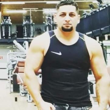 Armando - Escort mens Stuttgart 2