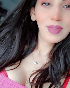 Loura - Escort trans Berlin 3