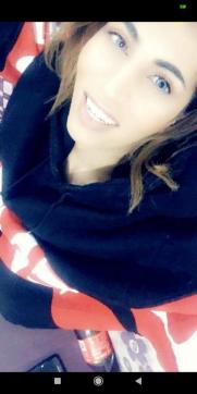 Loura - Escort trans Berlin 4