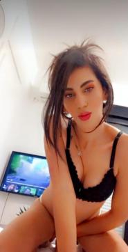 Loura - Escort trans Berlin 5