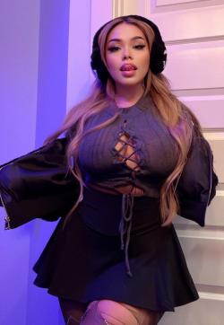 Janewilson - Escort ladies Cairo 1