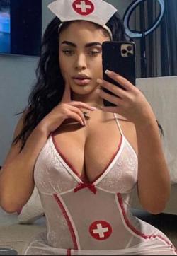 LADY TAMARA - Escort ladies Tel Aviv 1