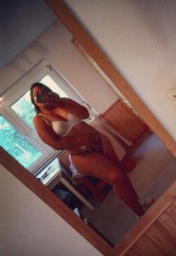 Nikol - Escort ladies Homburg 1