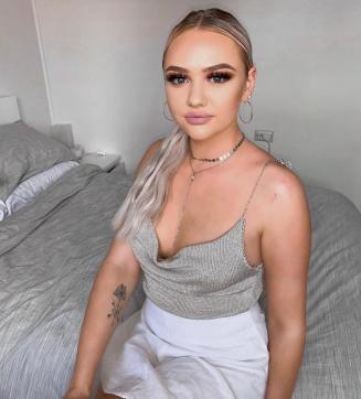 jina - Escort lady Cairo 3