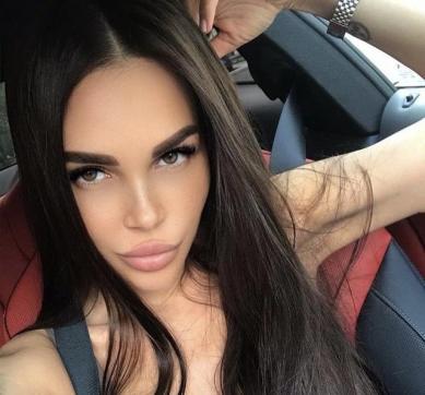 Elizabeth Mars - Escort lady Los Angeles 4