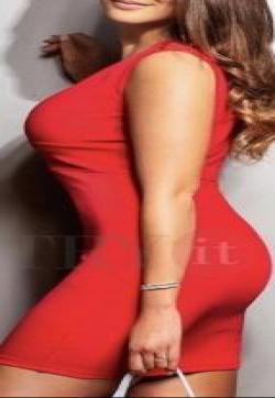 Kylie - Escort ladies Berlin 1