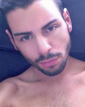 JamieJ - Escort gay Stuttgart 2