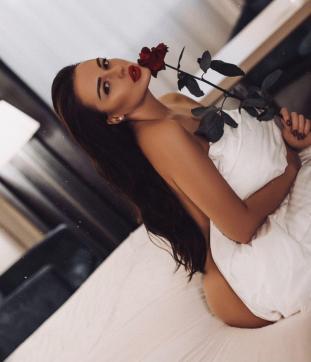 NataliaBrown - Escort lady Warsaw 3