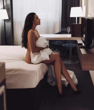 NataliaBrown - Escort lady Warsaw 4