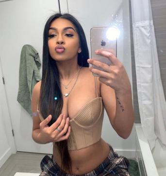 MISS LUCY - Escort lady Dubai 3