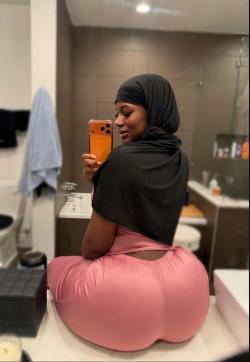 JANICE - Escort ladies Dubai 1